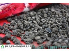 青岛火山岩生物滤料