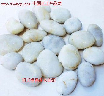 丽水鹅卵石滤料厂家详解 产品规格、高清样板图与应用场景全指南