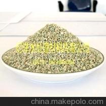 环保产品沸石滤料 高效过滤材料的特性、厂家与价格解析