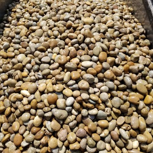 鹅卵石滤料厂家直销